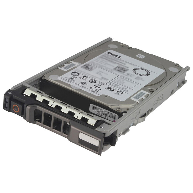 Жесткий диск Dell 2.4TB 161-BCHF