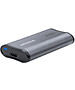 Внешний накопитель A-Data SE880 512GB Titanium Grey (AELI-SE880-500GCGY)