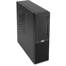 Компьютер IRU 310SC черный (2152519)