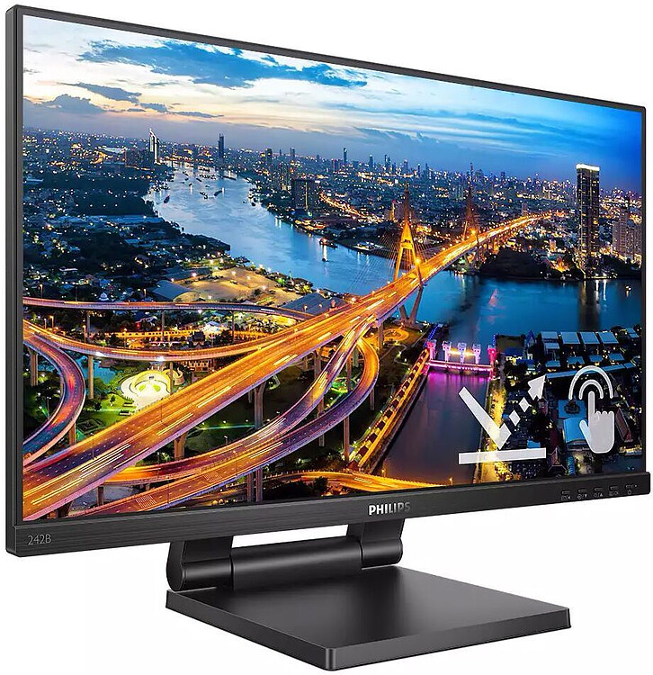 Монитор Philips 242B1TC/00