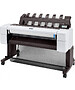 Плоттер HP Designjet T1600 PostScript (3EK11A)