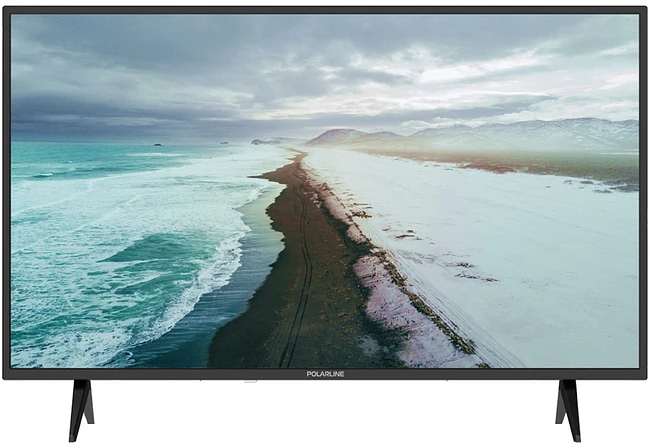 Телевизор PolarLine 43PL51STC-SM-FHD-SMART