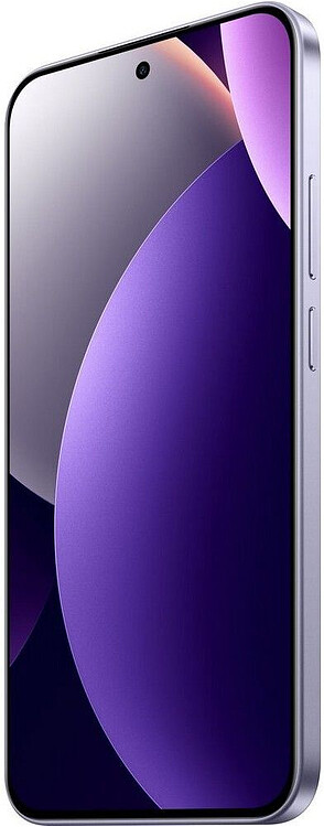Смартфон Xiaomi Redmi Note 15 Pro 5G 8/512Gb фиолетовый (MZB0MBXRU)
