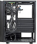Корпус Formula V Line без БП черный (F-33RGB)