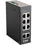Коммутатор D-Link DIS-100E-8W/A1A