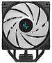 Кулер для процессора DeepCool AG400 DIGITAL BK ARGB (R-AG400-BKADMN-G-1)