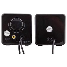 Акустика Sven 315 Black (SV-0110315BK)