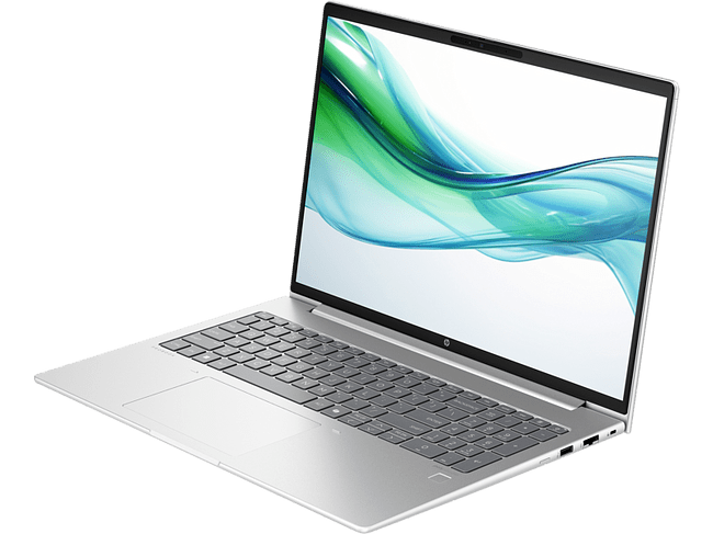Ноутбук HP ProBook 460 G11 Silver (B9ZF2ET)
