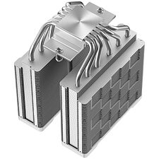 Кулер для процессора Deepcool AG620 G2 WH белый (R-AG620-WHNPMG2-G)