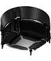 Кулер для процессора ID-Cooling DK-07i черный