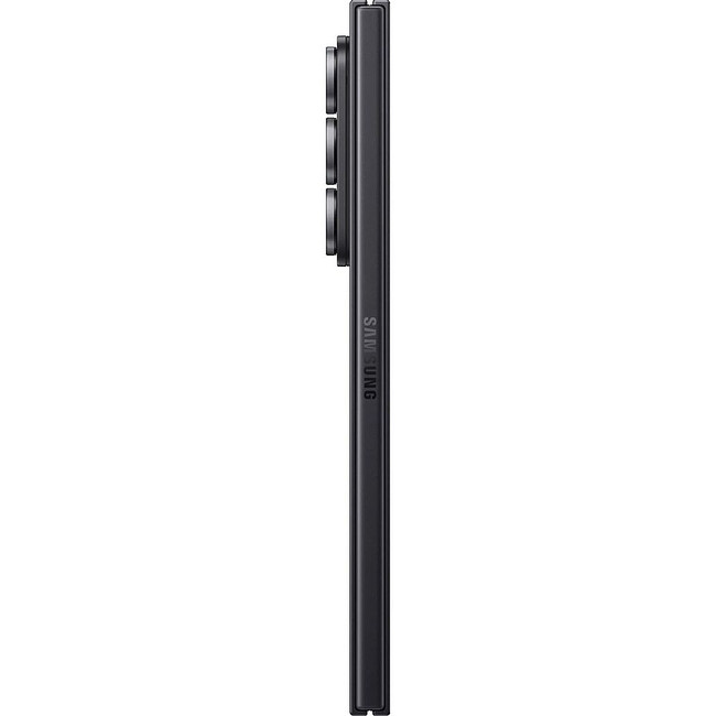 Смартфон Samsung Galaxy Z Fold7 12/256Gb черный (SM-F966BZKBCAU)