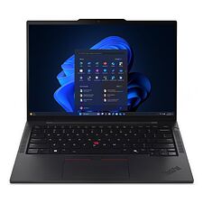 Ноутбук Lenovo Thinkpad T14s Gen 6 Black (21R1005PFW)