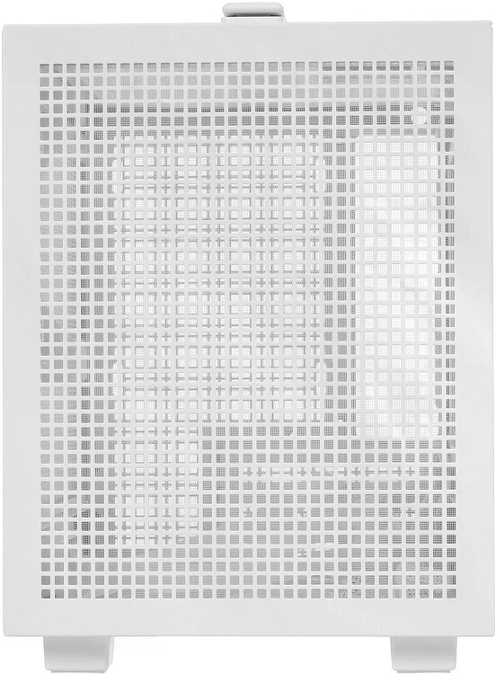 Корпус DeepCool CH160 Mesh Digital WH (R-CH160-WHNMI0-G-1)