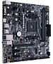 Материнская плата ASUS Prime A320M-K DDR4