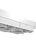 Система жидкостного охлаждения для процессора ID-Cooling DX240 MAX White