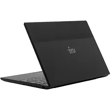 Ноутбук IRU Tactio 15ALG Black (2019268)
