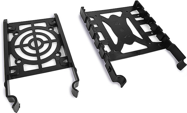 Корпус DeepCool Tesseract BF (DP-CCATX-TSRBFBK)