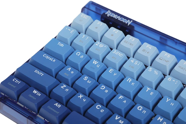 Клавиатура Redragon Garen Pro (71745)