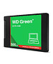 SSD диск WD Green 500GB (WDS500G5G0A)