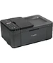 МФУ Canon Pixma TR4645 черный (5072C045)
