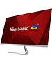 Монитор ViewSonic VX3276-4K-MHD-2 серебристый