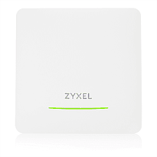 Точка доступа Zyxel NebulaFlex NWA90BE Pro (NWA90BEPRO-EU0102F)