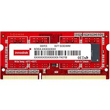Оперативная память Innodisk 4GB DDR3 M3S0-4GMJDLPC