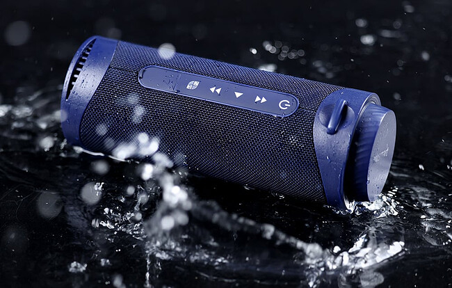 Портативная колонка Tronsmart T7 Blue