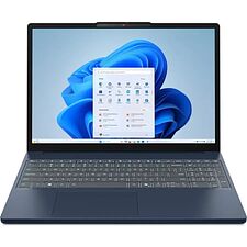 Ноутбук Lenovo IdeaPad Slim 5 16AHP11 Cosmic Blue (83S40002RK)