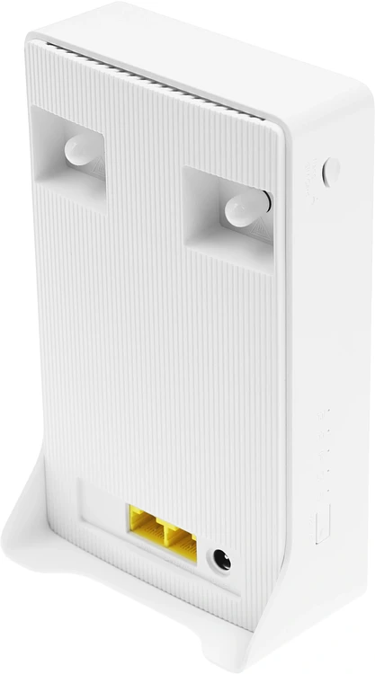 Роутер Mercusys MB130-4G белый