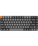 Клавиатура Keychron K3 Max RGB Gateron Low Profile Blue (K3M-H2-RU)