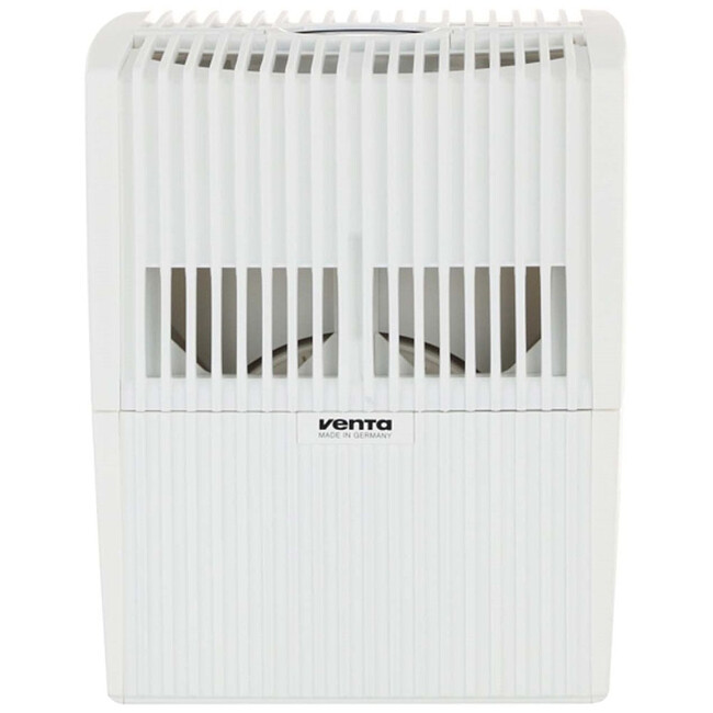 Очиститель воздуха Venta LW15 Comfort Plus белый