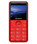 Мобильный телефон Xenium X700 красный (CTX700RD/00)