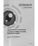 Коммутатор HiWatch DS-S1008P