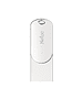 USB Flash-накопитель Netac U785C 32GB серый (NT03U785C-032G-32PN)