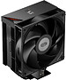 Кулер для процессора PCCooler RT500 Digital BK (RT500-BKNWYL-GL)