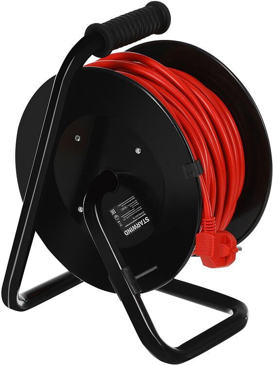 Удлинитель Starwind ST-PSR4.50/G-16