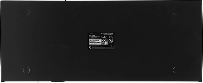 Коммутатор Cudy GS1024E