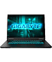 Ноутбук Gigabyte Gaming A16 GA65H Black (5VHP3KZ893SD)