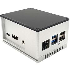 Корпус RockPi 4A/B