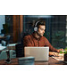 IP-DECT телефон Yealink W78P черный