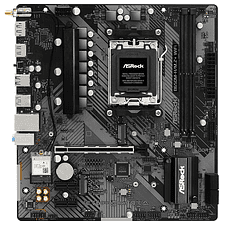 Материнская плата ASRock B650M-H/M.2+ WIFI