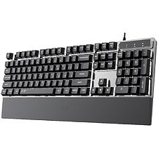 Клавиатура HAFF Gravix (KBD-GK150)