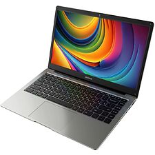 Ноутбук Digma EVE P4850 8/256Gb Dark Grey (DN14N5-8CXW01)