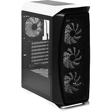 Корпус Aerocool Aero One белый без БП (Frost-G-WT-v1)