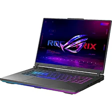 Ноутбук Asus ROG Strix G16 G614PP-TS206 Grey (90NR0L68-M009F0)