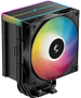 Кулер для процессора DeepCool AG500 BK ARGB V2 (R-AG500-BKAMMN-GJD)