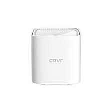 Беспроводной маршрутизатор D-Link COVR-1102 белый