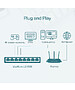 Коммутатор TP-Link LS1008