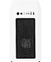 Корпус Aerocool Aero One белый без БП (Frost-G-WT-v1)